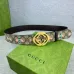 Men's Gucci AAA+ Belts #B37891