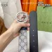 Men's Gucci AAA+ Belts #B37895