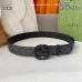 Men's Gucci AAA+ Belts #B37896