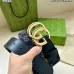 Men's Gucci AAA+ Belts #B37904