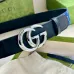 Men's Gucci AAA+ Belts #B37904