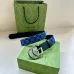 Men's Gucci AAA+ Belts #B37904