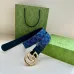 Men's Gucci AAA+ Belts #B37904