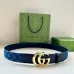 Men's Gucci AAA+ Belts #B37904