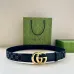 Men's Gucci AAA+ Belts #B37904