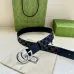 Men's Gucci AAA+ Belts #B37904