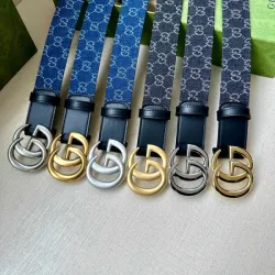 Men's Gucci AAA+ Belts #B37904