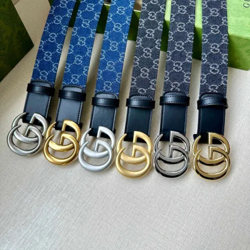 Men's Gucci AAA+ Belts #B37904