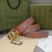 Men's Gucci AAA+ Belts #B50360