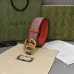 Men's Gucci AAA+ Belts #B50360
