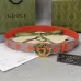Men's Gucci AAA+ Belts #B50360