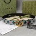 Men's Gucci AAA+ Belts #B50360