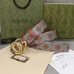 Men's Gucci AAA+ Belts #B50360