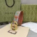 Men's Gucci AAA+ Belts #B50360
