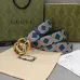 Men's Gucci AAA+ Belts #B50360