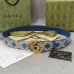 Men's Gucci AAA+ Belts #B50360