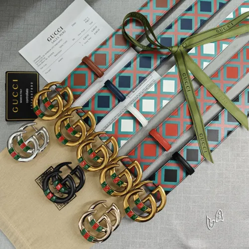 Men's Gucci AAA+ Belts #B50360