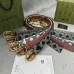 Men's Gucci AAA+ Belts #B50361