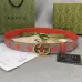 Men's Gucci AAA+ Belts #B50361