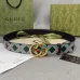 Men's Gucci AAA+ Belts #B50361