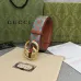 Men's Gucci AAA+ Belts #B50361