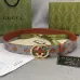 Men's Gucci AAA+ Belts #B50361