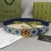 Men's Gucci AAA+ Belts #B50361