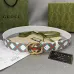 Men's Gucci AAA+ Belts #B50361