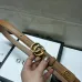 Women's Gucci AAA+ Belts  2.5CM #99907756