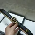 Women's Gucci AAA+ Belts  2.5CM #99907756