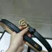 Women's Gucci AAA+ Belts  2.5CM #99907756