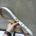 Women's Gucci AAA+ Belts  2.5CM #99907758