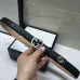 Women's Gucci AAA+ Belts  2.5CM #99907758
