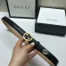 Women's Gucci AAA+ Belts  2.5CM #99907758