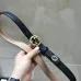 Women's Gucci AAA+ Belts  2.5CM #99907758