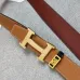 HERMES AAA+ Belts 3.8CM #99908421