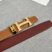 HERMES AAA+ Belts 3.8CM #99908421