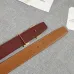HERMES AAA+ Belts 3.8CM #99908421