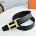 HERMES AAA+ Belts 38MM #B55711