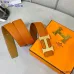 HERMES AAA+ Belts #99900809
