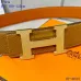 HERMES AAA+ Belts #99900809