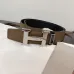 HERMES AAA+ Belts Luxury Design Fashion Original leather  Genuine packaging width:3.8cm #B53933