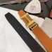 HERMES AAA+ Belts Luxury Design Fashion Original leather  Genuine packaging width:3.8cm #B53933