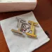 HERMES AAA+ Belts Luxury Design Fashion Original leather  Genuine packaging width:3.8cm #B53941