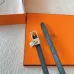 HERMES AAA+ Belts Width:1.5cm #B48281
