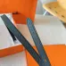 HERMES AAA+ Belts Width:1.5cm #B48281