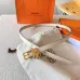 HERMES AAA+ Belts Width:1.5cm #B48281