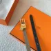 HERMES AAA+ Belts Width:1.5cm #B48281