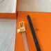 HERMES AAA+ Belts Width:1.5cm #B48281
