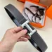 HERMES AAA+ Leather Belts #B33354